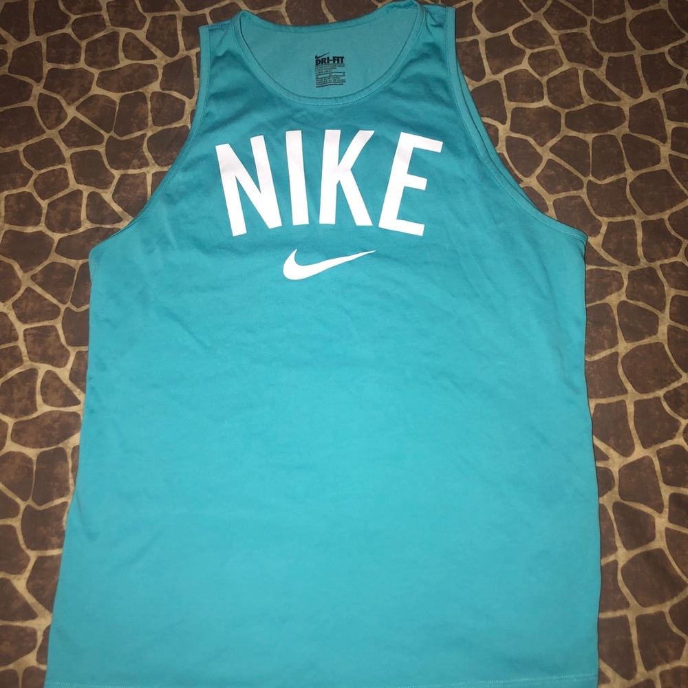 Nike Dri-Fit Tank Top